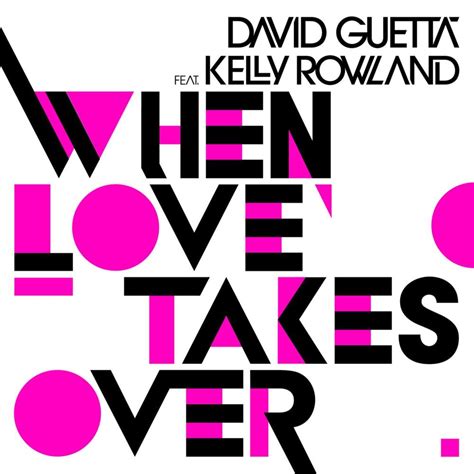 when love takes over traduction|when love takes over david guetta.